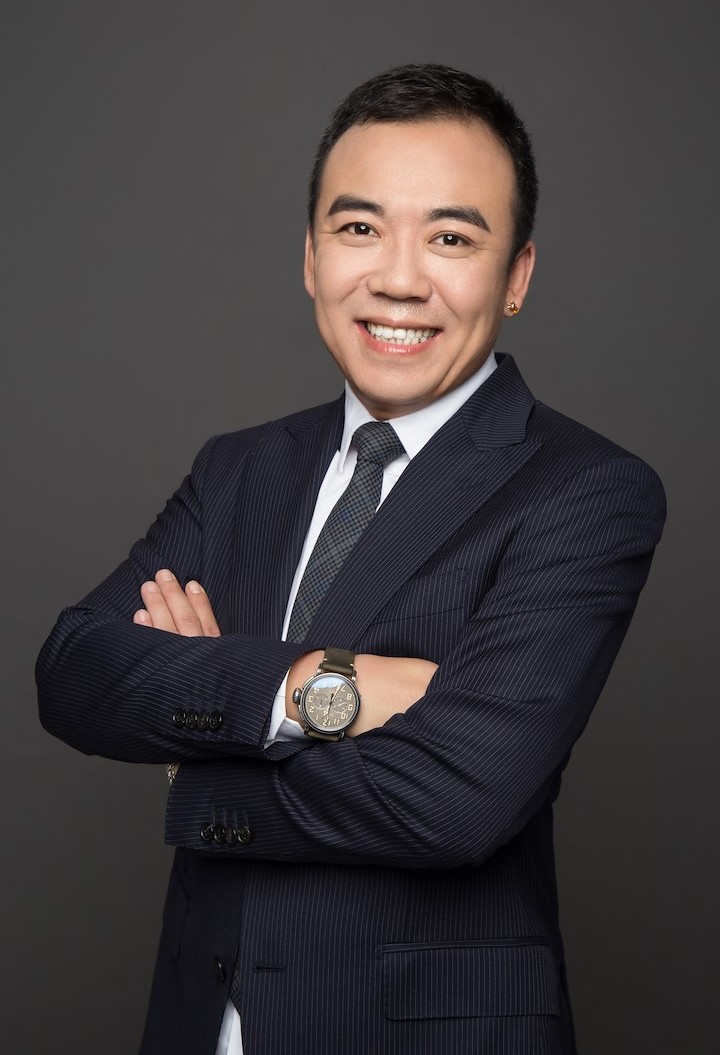 William Wang