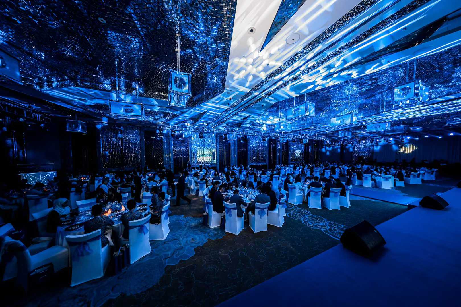 Malaysia Airlines Gala Dinner - Media 1